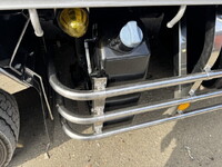 MITSUBISHI FUSO Super Great Aluminum Block QPG-FS64VZ 2016 478,661km_17