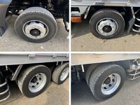 MITSUBISHI FUSO Super Great Aluminum Block QPG-FS64VZ 2016 478,661km_20