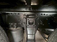 MITSUBISHI FUSO Super Great Aluminum Block QPG-FS64VZ 2016 478,661km_23