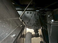 MITSUBISHI FUSO Super Great Aluminum Block QPG-FS64VZ 2016 478,661km_24