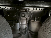 MITSUBISHI FUSO Super Great Aluminum Block QPG-FS64VZ 2016 478,661km_27