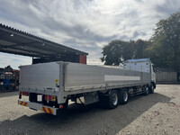 MITSUBISHI FUSO Super Great Aluminum Block QPG-FS64VZ 2016 478,661km_2