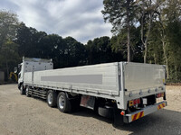 MITSUBISHI FUSO Super Great Aluminum Block QPG-FS64VZ 2016 478,661km_4