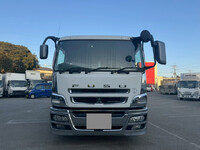 MITSUBISHI FUSO Super Great Aluminum Block QPG-FS64VZ 2016 478,661km_5