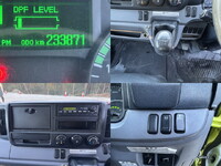 MITSUBISHI FUSO Canter Garbage Truck TKG-FEB90 2014 233,871km_10