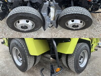 MITSUBISHI FUSO Canter Garbage Truck TKG-FEB90 2014 233,871km_12