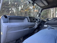 MITSUBISHI FUSO Canter Garbage Truck TKG-FEB90 2014 233,871km_15