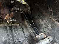 MITSUBISHI FUSO Canter Garbage Truck TKG-FEB90 2014 233,871km_18