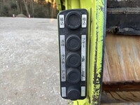 MITSUBISHI FUSO Canter Garbage Truck TKG-FEB90 2014 233,871km_21