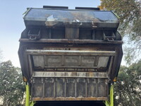 MITSUBISHI FUSO Canter Garbage Truck TKG-FEB90 2014 233,871km_22