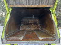 MITSUBISHI FUSO Canter Garbage Truck TKG-FEB90 2014 233,871km_23