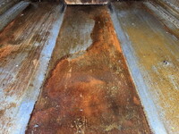 MITSUBISHI FUSO Canter Garbage Truck TKG-FEB90 2014 233,871km_24