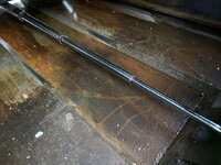 MITSUBISHI FUSO Canter Garbage Truck TKG-FEB90 2014 233,871km_26