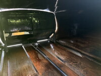 MITSUBISHI FUSO Canter Garbage Truck TKG-FEB90 2014 233,871km_27