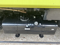 MITSUBISHI FUSO Canter Garbage Truck TKG-FEB90 2014 233,871km_28