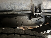 MITSUBISHI FUSO Canter Garbage Truck TKG-FEB90 2014 233,871km_30