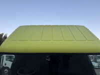 MITSUBISHI FUSO Canter Garbage Truck TKG-FEB90 2014 233,871km_35