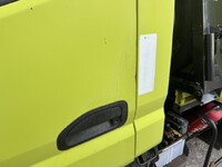 MITSUBISHI FUSO Canter Garbage Truck TKG-FEB90 2014 233,871km_38