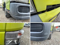 MITSUBISHI FUSO Canter Garbage Truck TKG-FEB90 2014 233,871km_39