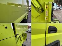 MITSUBISHI FUSO Canter Garbage Truck TKG-FEB90 2014 233,871km_40