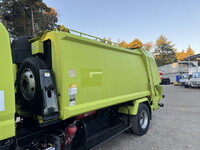 MITSUBISHI FUSO Canter Garbage Truck TKG-FEB90 2014 233,871km_5