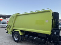 MITSUBISHI FUSO Canter Garbage Truck TKG-FEB90 2014 233,871km_6