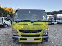 MITSUBISHI FUSO Canter Garbage Truck TKG-FEB90 2014 233,871km_7