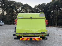 MITSUBISHI FUSO Canter Garbage Truck TKG-FEB90 2014 233,871km_8