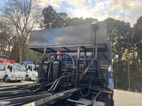 MITSUBISHI FUSO Super Great Container Carrier Truck QPG-FV60VY 2015 587,841km_12