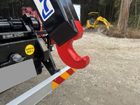 MITSUBISHI FUSO Super Great Container Carrier Truck QPG-FV60VY 2015 587,841km_15