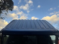 MITSUBISHI FUSO Super Great Container Carrier Truck QPG-FV60VY 2015 587,841km_16