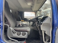 MITSUBISHI FUSO Super Great Container Carrier Truck QPG-FV60VY 2015 587,841km_17