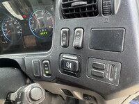 MITSUBISHI FUSO Super Great Container Carrier Truck QPG-FV60VY 2015 587,841km_19