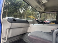 MITSUBISHI FUSO Super Great Container Carrier Truck QPG-FV60VY 2015 587,841km_26