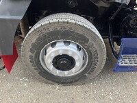 MITSUBISHI FUSO Super Great Container Carrier Truck QPG-FV60VY 2015 587,841km_27