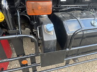 MITSUBISHI FUSO Super Great Container Carrier Truck QPG-FV60VY 2015 587,841km_29