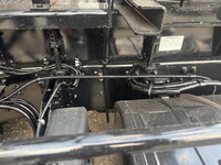 MITSUBISHI FUSO Super Great Container Carrier Truck QPG-FV60VY 2015 587,841km_30