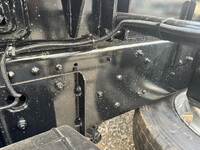 MITSUBISHI FUSO Super Great Container Carrier Truck QPG-FV60VY 2015 587,841km_32