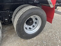 MITSUBISHI FUSO Super Great Container Carrier Truck QPG-FV60VY 2015 587,841km_34