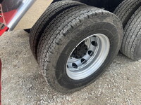 MITSUBISHI FUSO Super Great Container Carrier Truck QPG-FV60VY 2015 587,841km_35