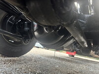 MITSUBISHI FUSO Super Great Container Carrier Truck QPG-FV60VY 2015 587,841km_37