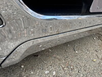 MITSUBISHI FUSO Super Great Container Carrier Truck QPG-FV60VY 2015 587,841km_38