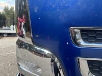 MITSUBISHI FUSO Super Great Container Carrier Truck QPG-FV60VY 2015 587,841km_39