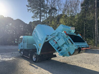 ISUZU Elf Garbage Truck TPG-NMR85AN 2018 76,514km_14
