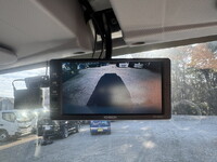 ISUZU Elf Garbage Truck TPG-NMR85AN 2018 76,514km_23