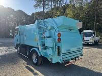ISUZU Elf Garbage Truck TPG-NMR85AN 2018 76,514km_3