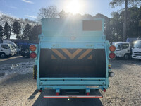 ISUZU Elf Garbage Truck TPG-NMR85AN 2018 76,514km_6