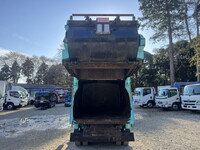 ISUZU Elf Garbage Truck TPG-NMR85AN 2018 76,514km_9