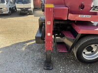 ISUZU Elf Cherry Picker BKG-NKR85N 2010 48,015km_12