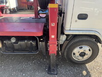 ISUZU Elf Cherry Picker BKG-NKR85N 2010 48,015km_13